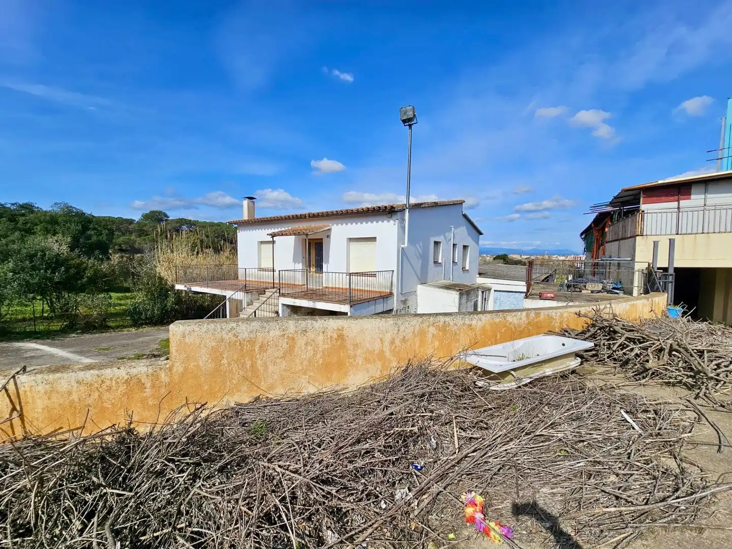 Fabrikhallen zum Verkauf in Tordera
