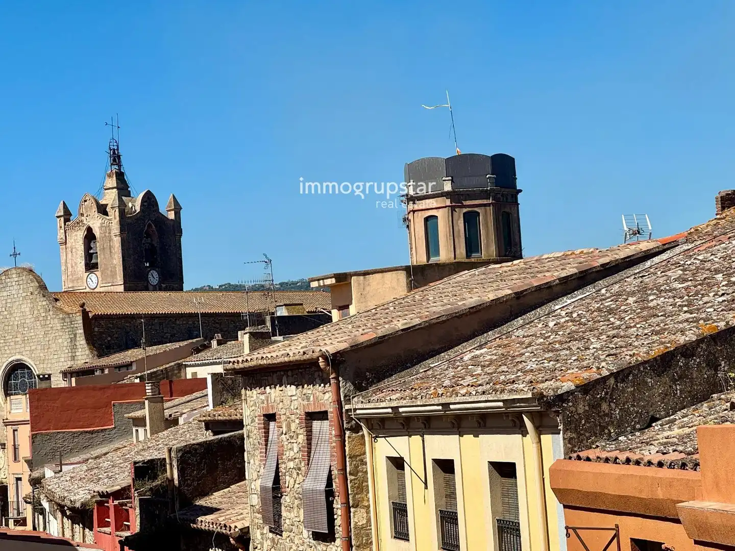 Casa con terraza en venta en Anselm Clave, imagen 59