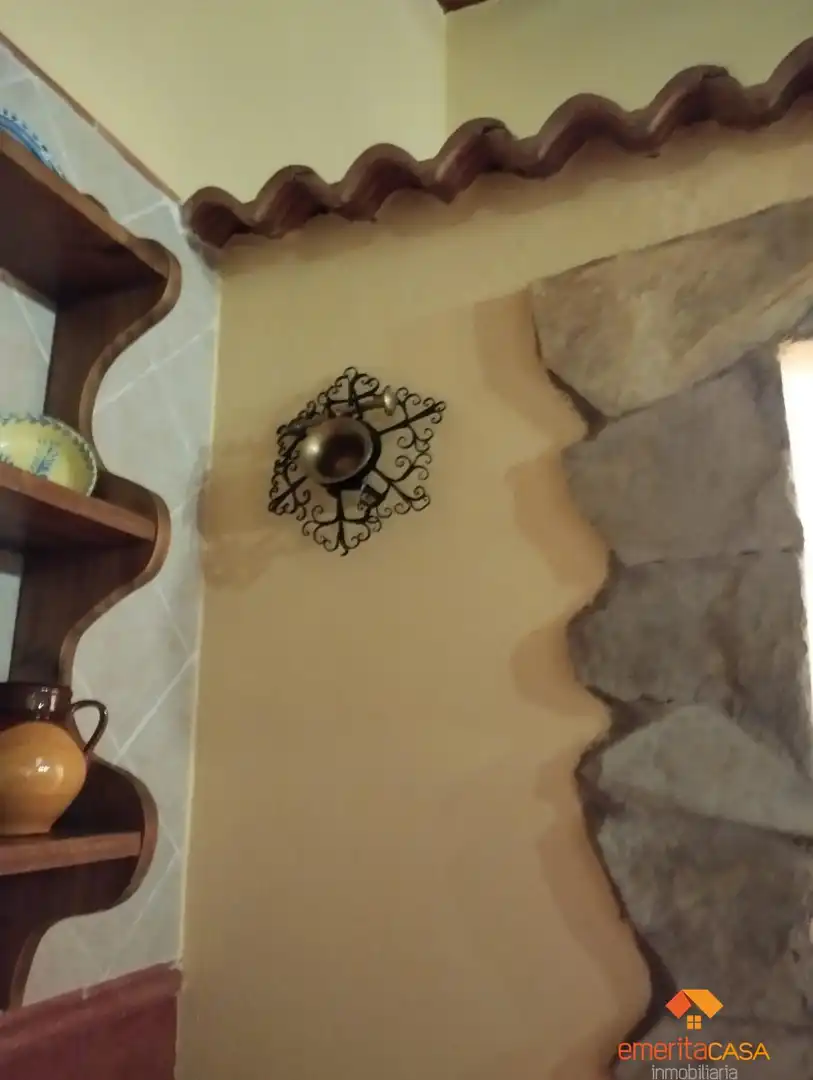 Finca rústica en venta en Mérida