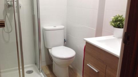 Foto 3 de Apartament de lloguer a Vallparadís - Antic Poble de Sant Pere, Barcelona