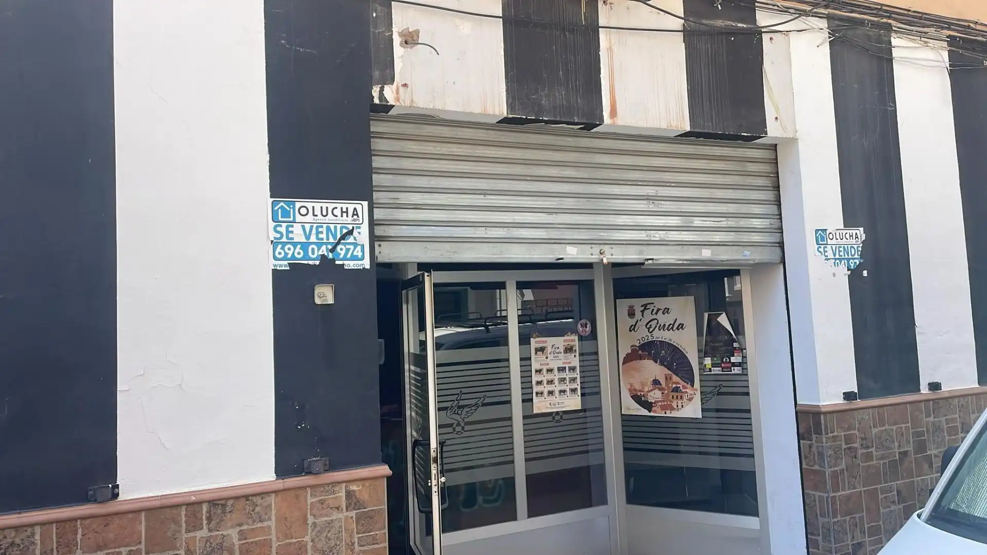 Local en venta en Carlet