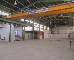 Industrial buildings for sale in Monforte del Cid