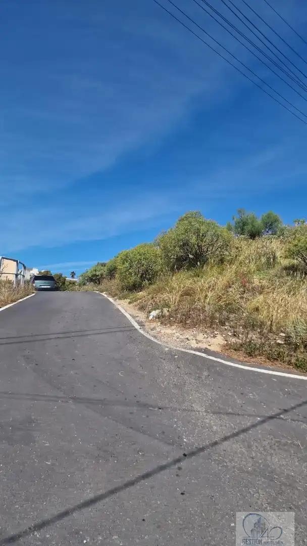 Residencial en venta en Granadilla de Abona
