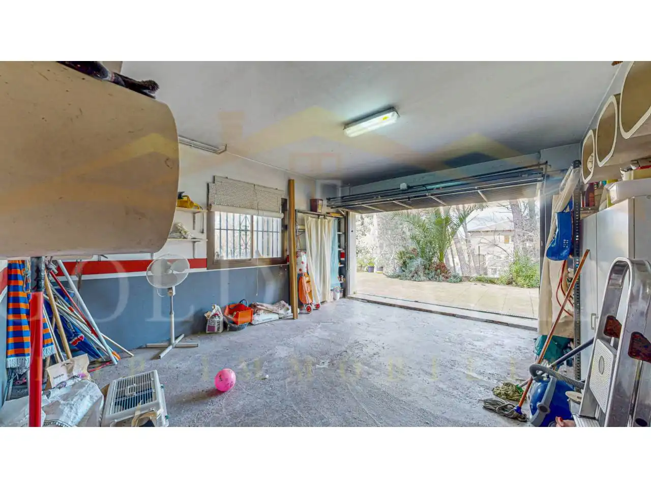 Casa o xalet en venda en Corbera de Llobregat amb Aire condicionat, Calefacció i Jardí privat