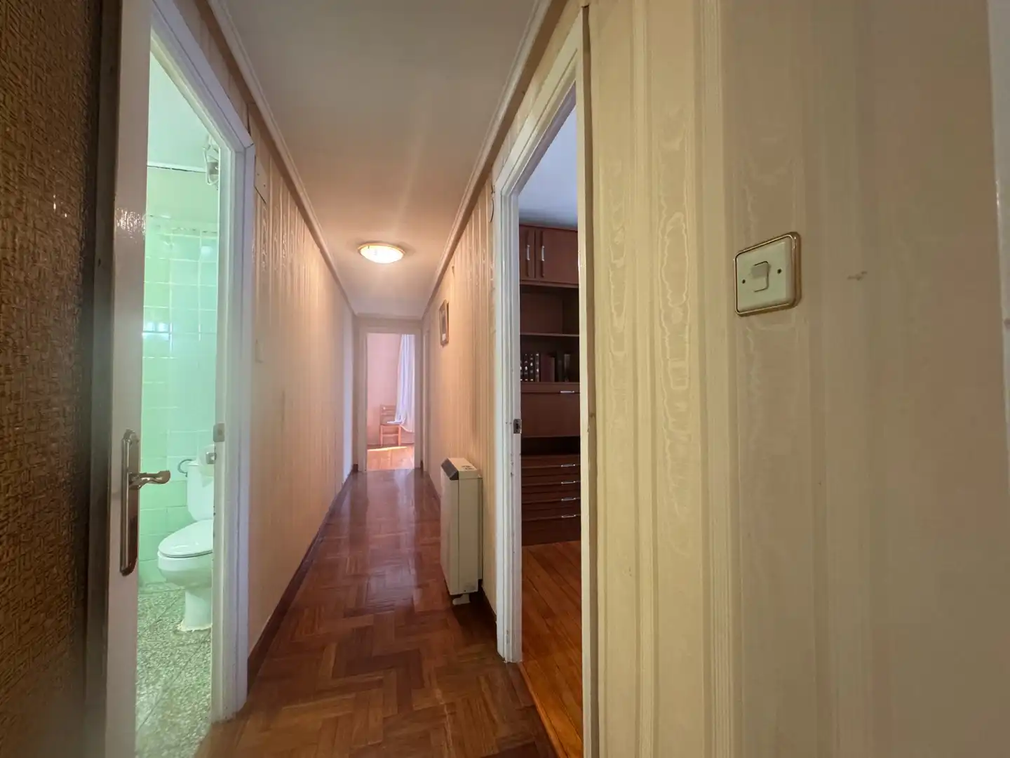 Flat for sale in Leioa