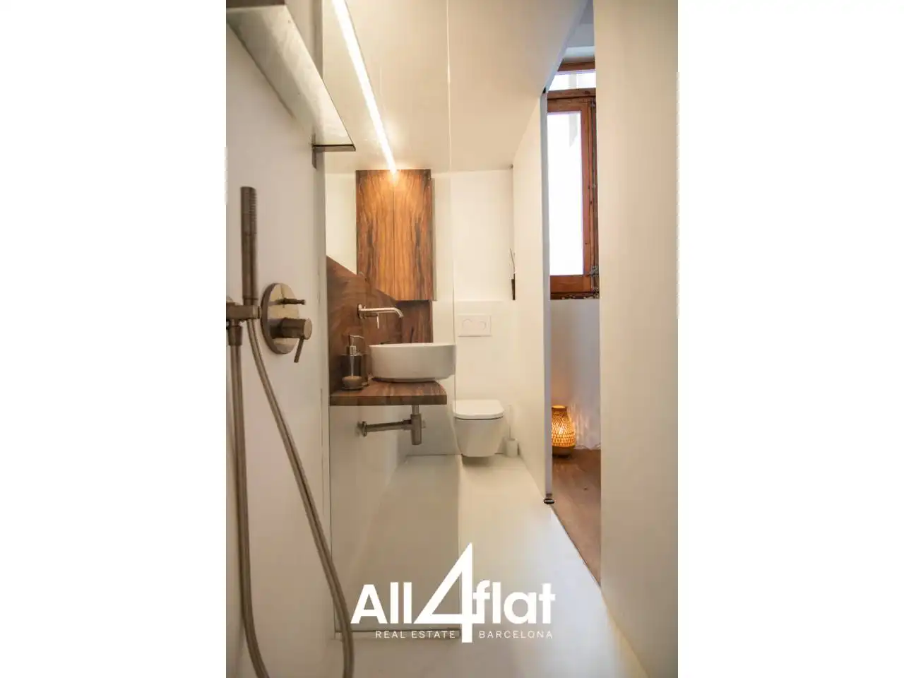 Piso con terraza en venta en Calle Carabassa, imagen 29