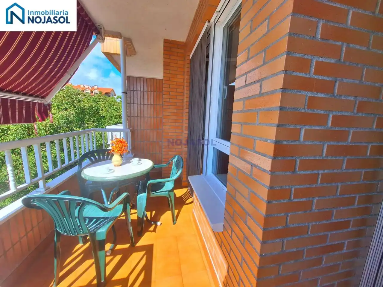 Apartment with pool for sale in Avenida SANTANDER