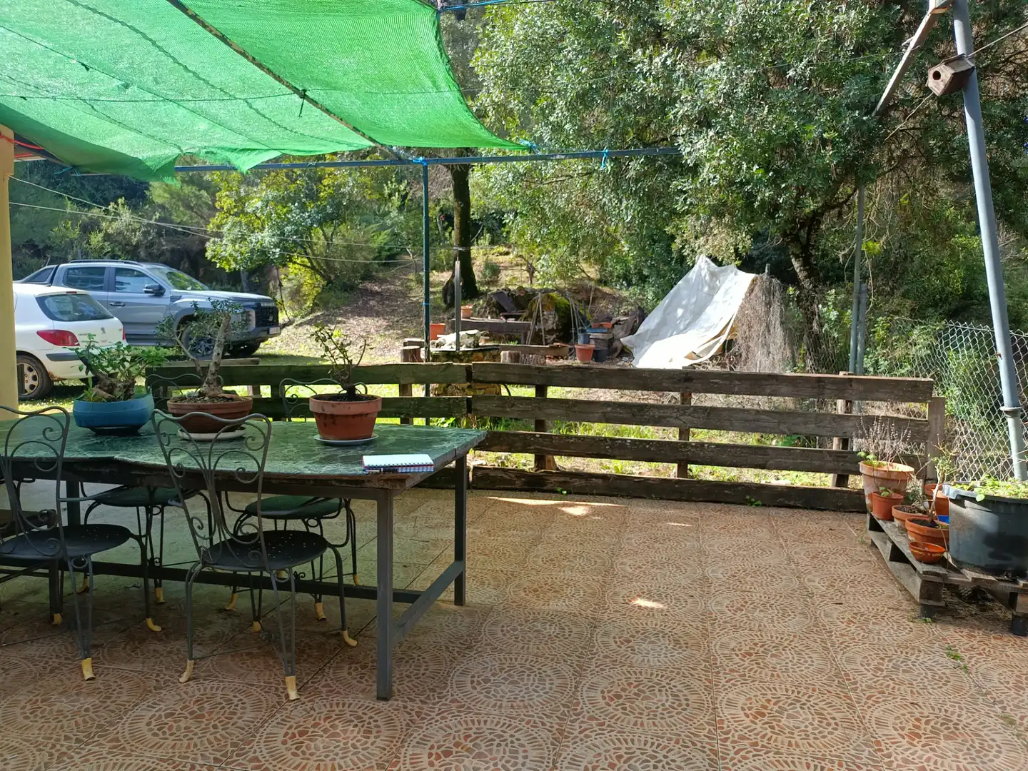Casa rustica in vendita a Periurbano Oeste - Sierra, imagen 26