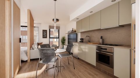 Foto 5 de Piso en venta en Carrer de Lluís Lamarca, 17, Nou Moles, Valencia