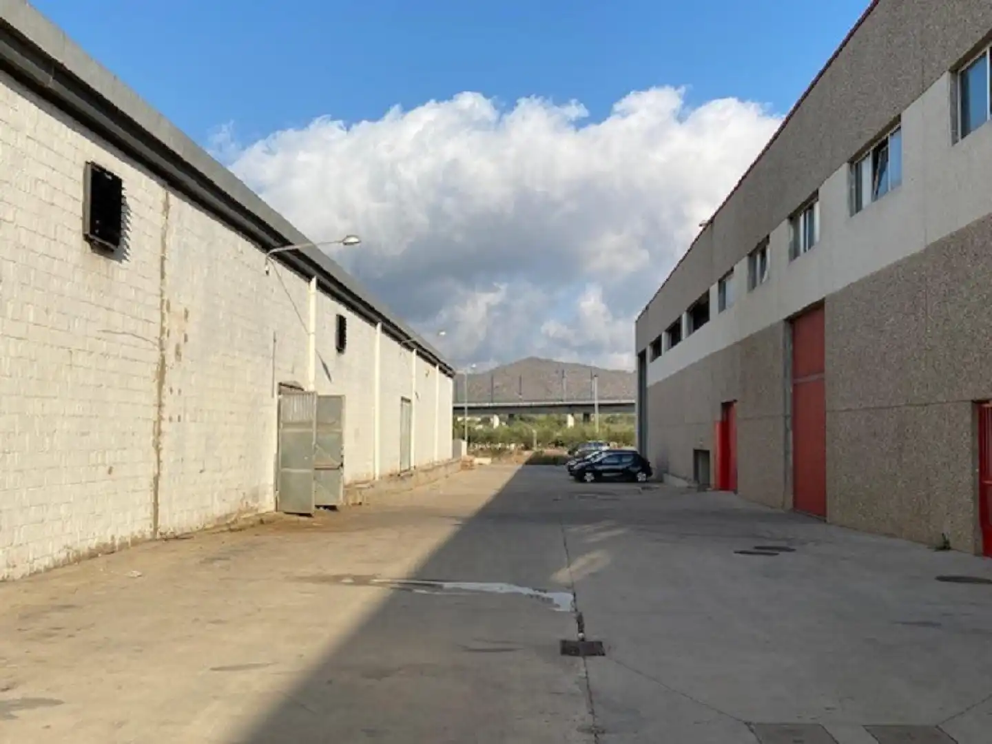Nave industrial in vendita a Santa Oliva, imagen 9