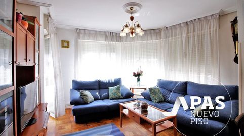 Foto 3 de Piso en venta en Calle Floranes, Cuatro Caminos, Santander