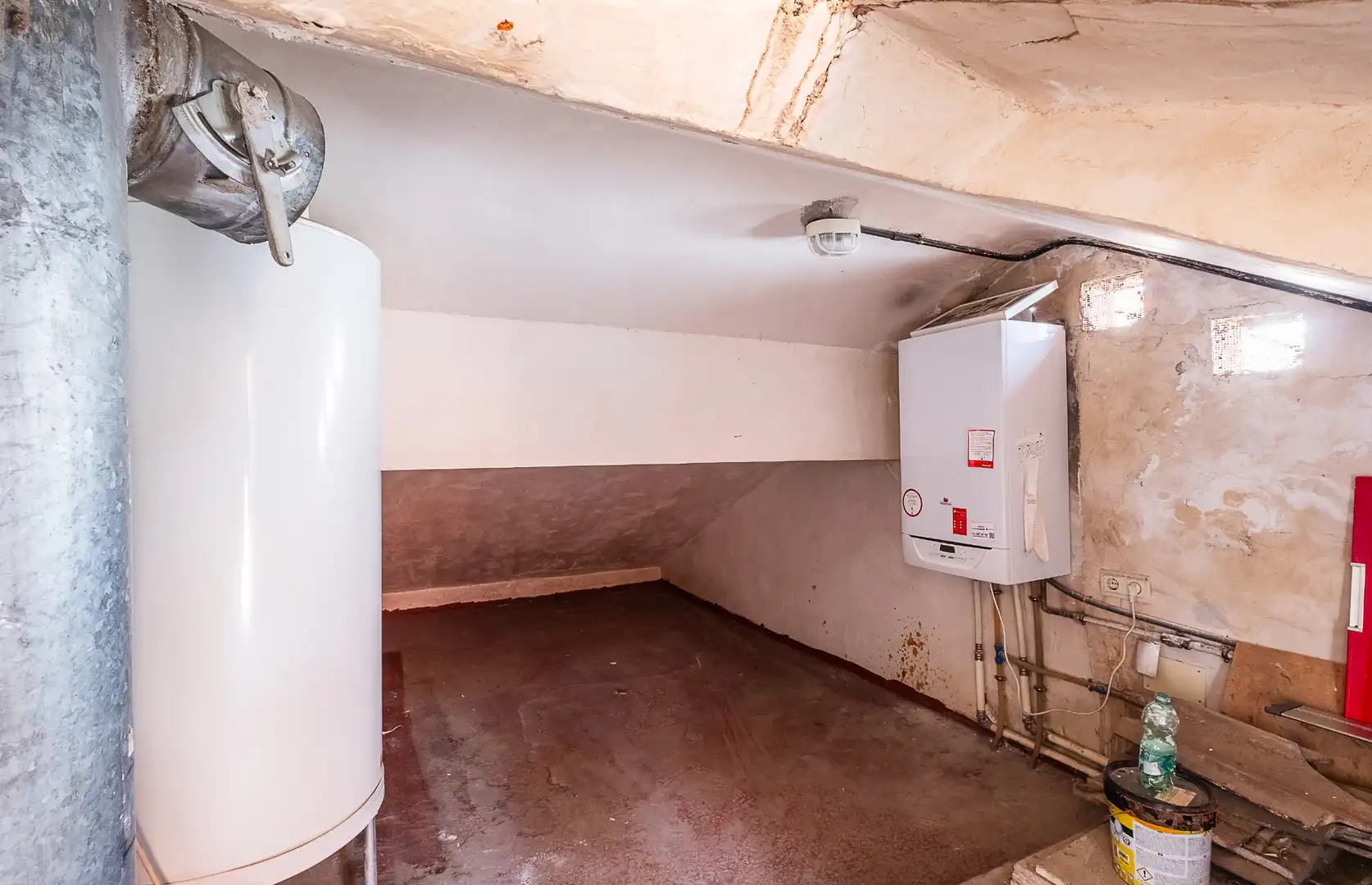 Casa adosada en venta en Madrid