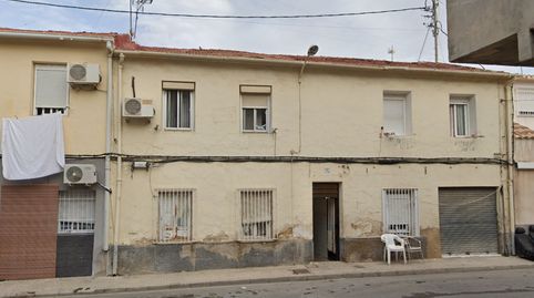 Solvia Inmobiliaria  Piso Elda