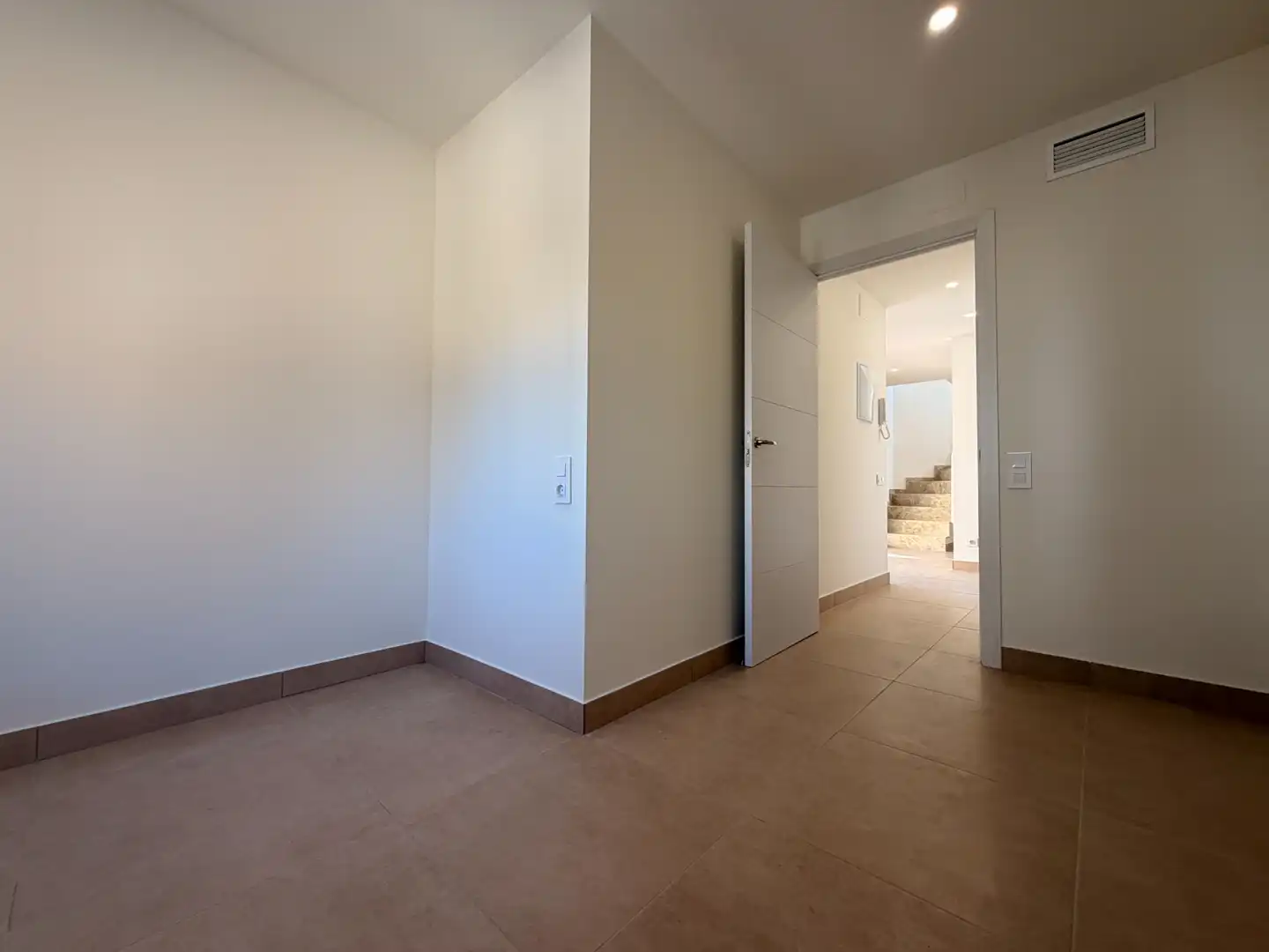Dúplex en venta en Terrassa con Aire acondicionado, Calefacción y Terraza