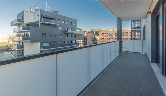 Piso en Venta en Gran Via de les Corts Catalanes en La Bordeta