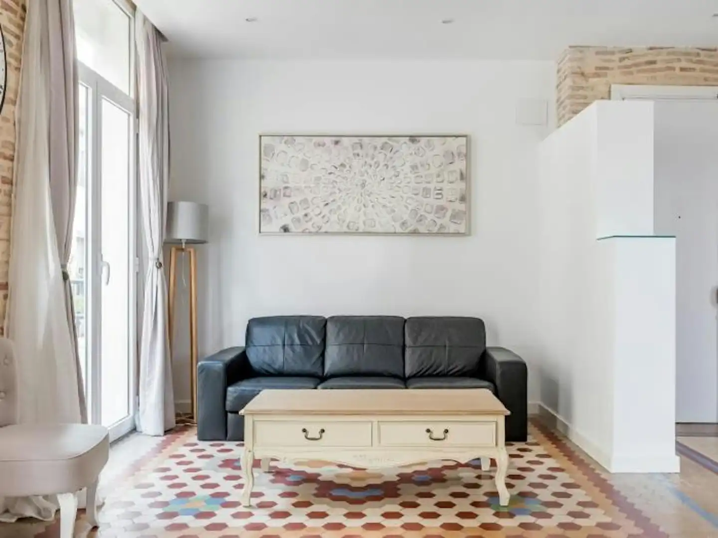Wohnung zur Miete in N/A, El Carme