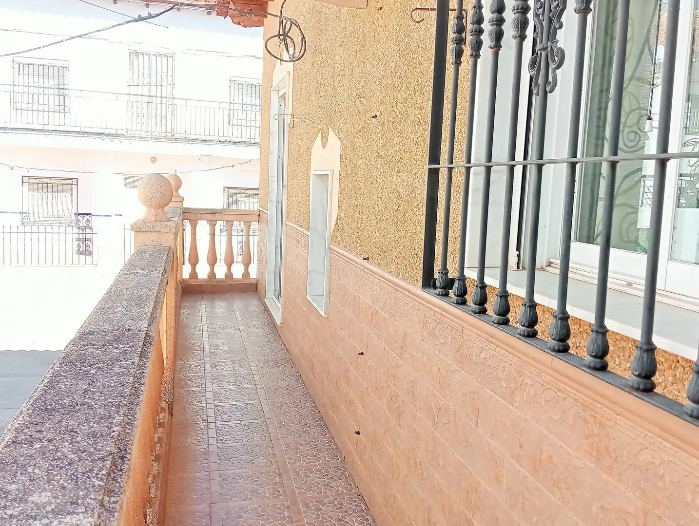 Haus zum Verkauf in Villanueva de las Torres, imagen 37