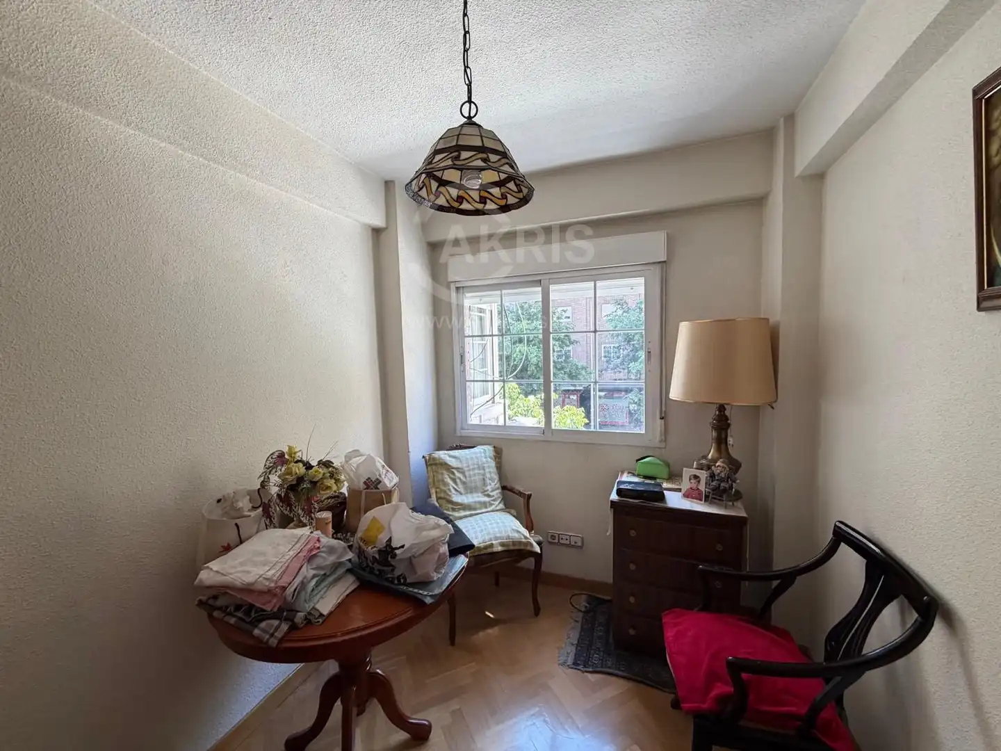 Habitación de Piso en venta en Madrid con Aire acondicionado, Calefacción y Parquet