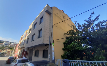 Exterior view of Flat for sale in Redondela