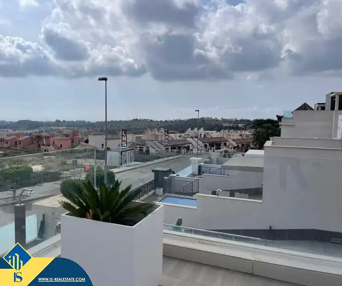 Xalet amb piscina en venda a San Miguel de Salinas, imagen 26