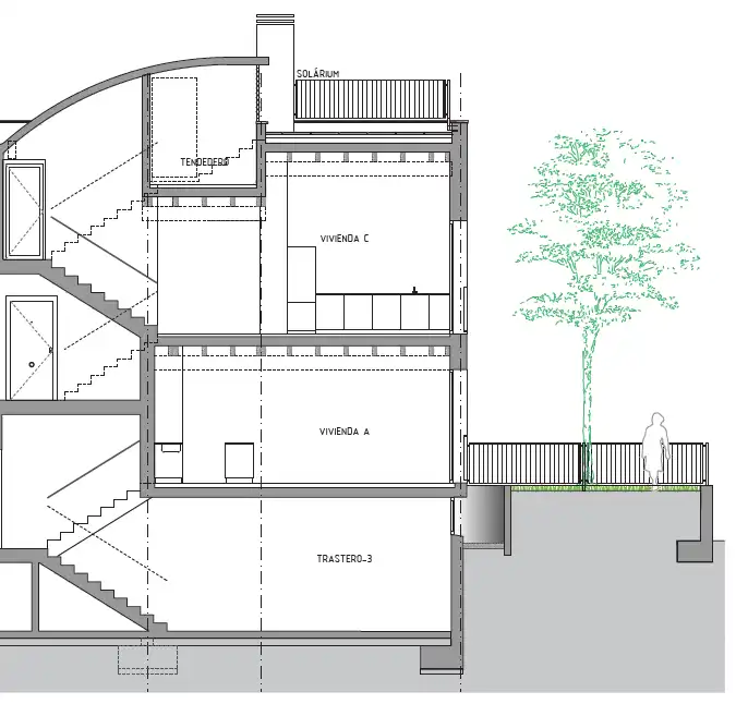 Apartament en venda en Artà amb Aire condicionat i Piscina