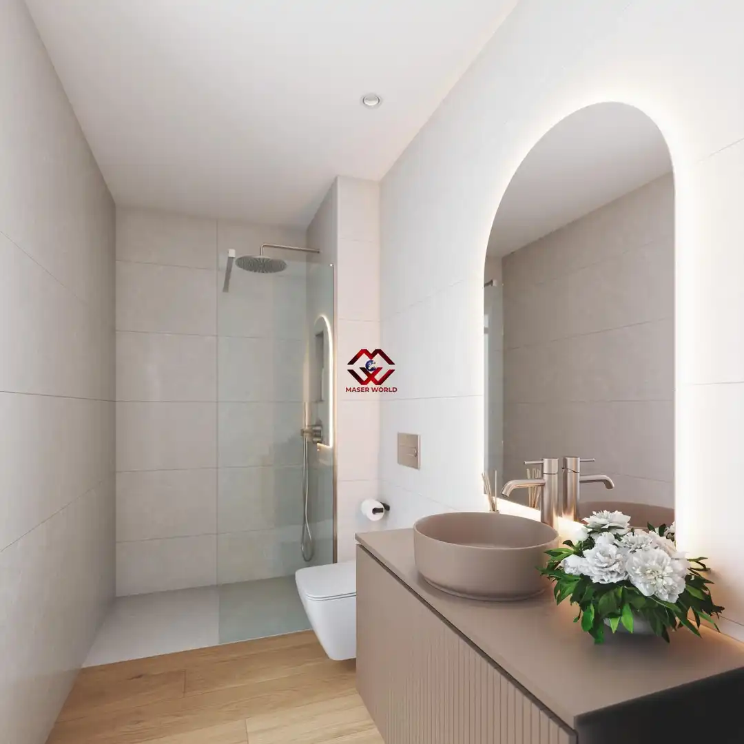 Attique avec piscine à vendre à Lo Pagán, imagen 13