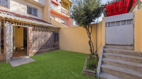 Foto 2 de Dúplex en venda a C. de Caldas de Estrach, Tres Olivos - Valverde, Madrid Capital