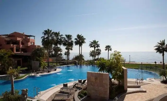 Appartement compact avec piscine à louer à Punta Plata, imagen 4