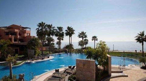 Foto 4 de Apartamento de alquiler en N/a, Kempinski, Estepona