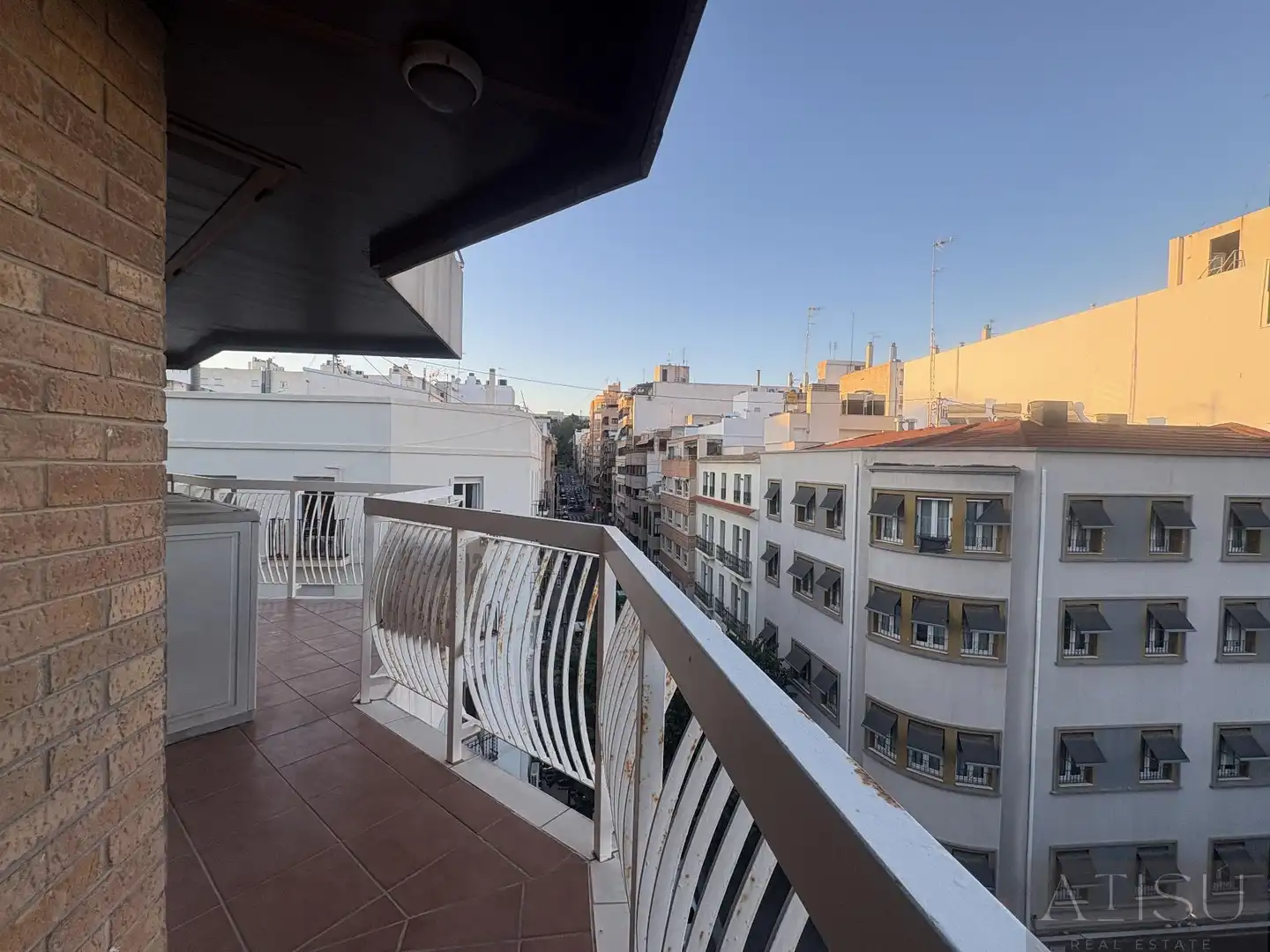 Apartamento en venta en Belando, 13, Mercado