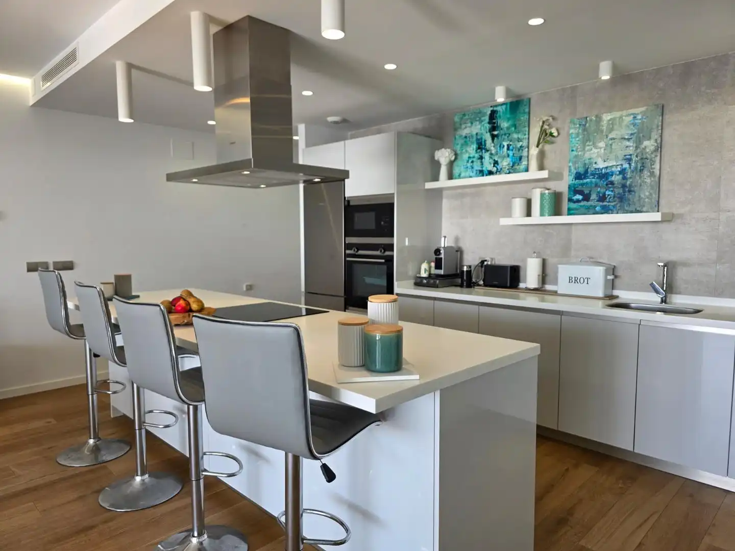 Flat for sale in La Alcaidesa