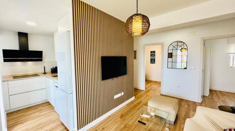 Photo 5 of Flat to rent in Calle Puebla de las Mujeres, Tiro de Línea, Sevilla