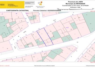 Appartamento in vendita a Mengíbar