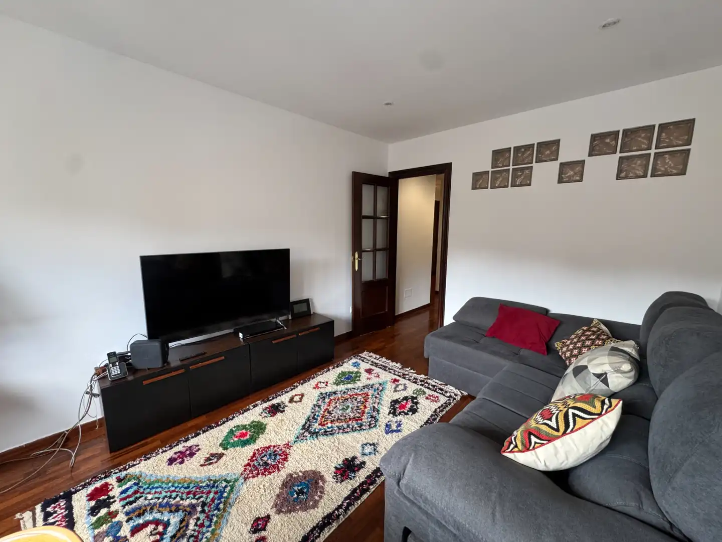 Flat with lift for sale in Calle la Playa 6, imagen 4