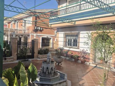 Adossat en venda a Pulianas