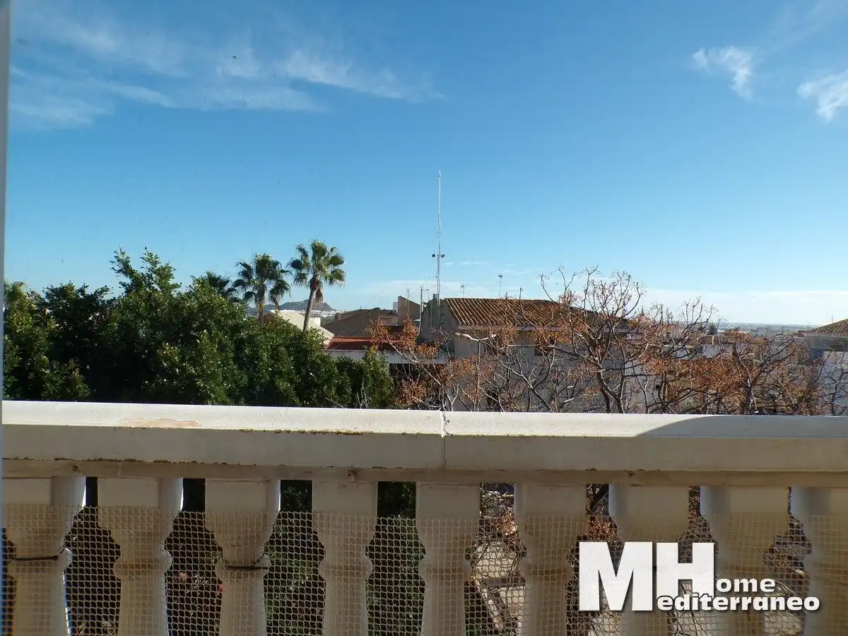 Terraza de Piso en venta en Benifairó de les Valls con Aire acondicionado, Calefacción y Terraza