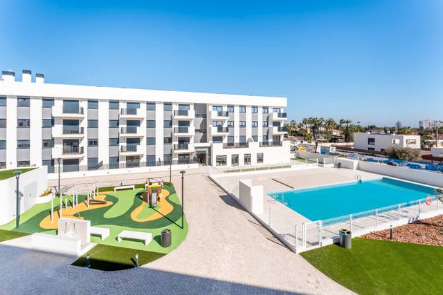 Piso en Alquiler en Carrer Joaquim Gonzàlez I Caturla, 2 en Bellavista - Capiscol - Frank Espinós