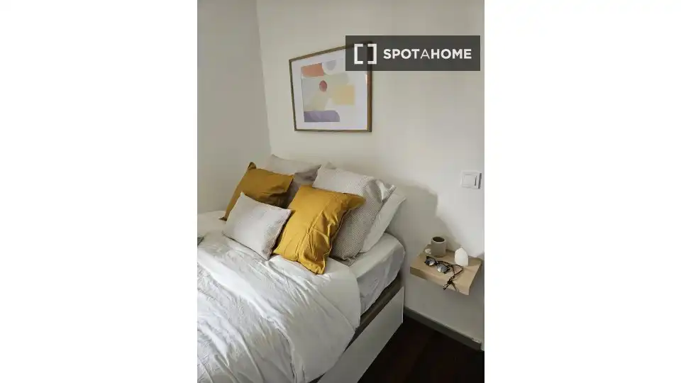 Habitació a Barrio de Benimaclet