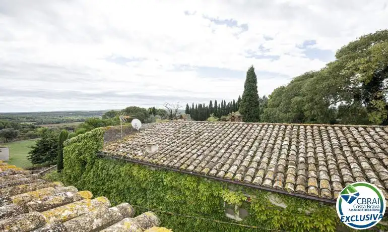 Casa amb jardí en venda a Carrero de l'Església, imagen 32