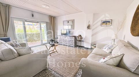 Foto 4 de Apartamento en venta en Carretera de Les Marines a Dénia, Les Bassetes - El Marjal, Dénia