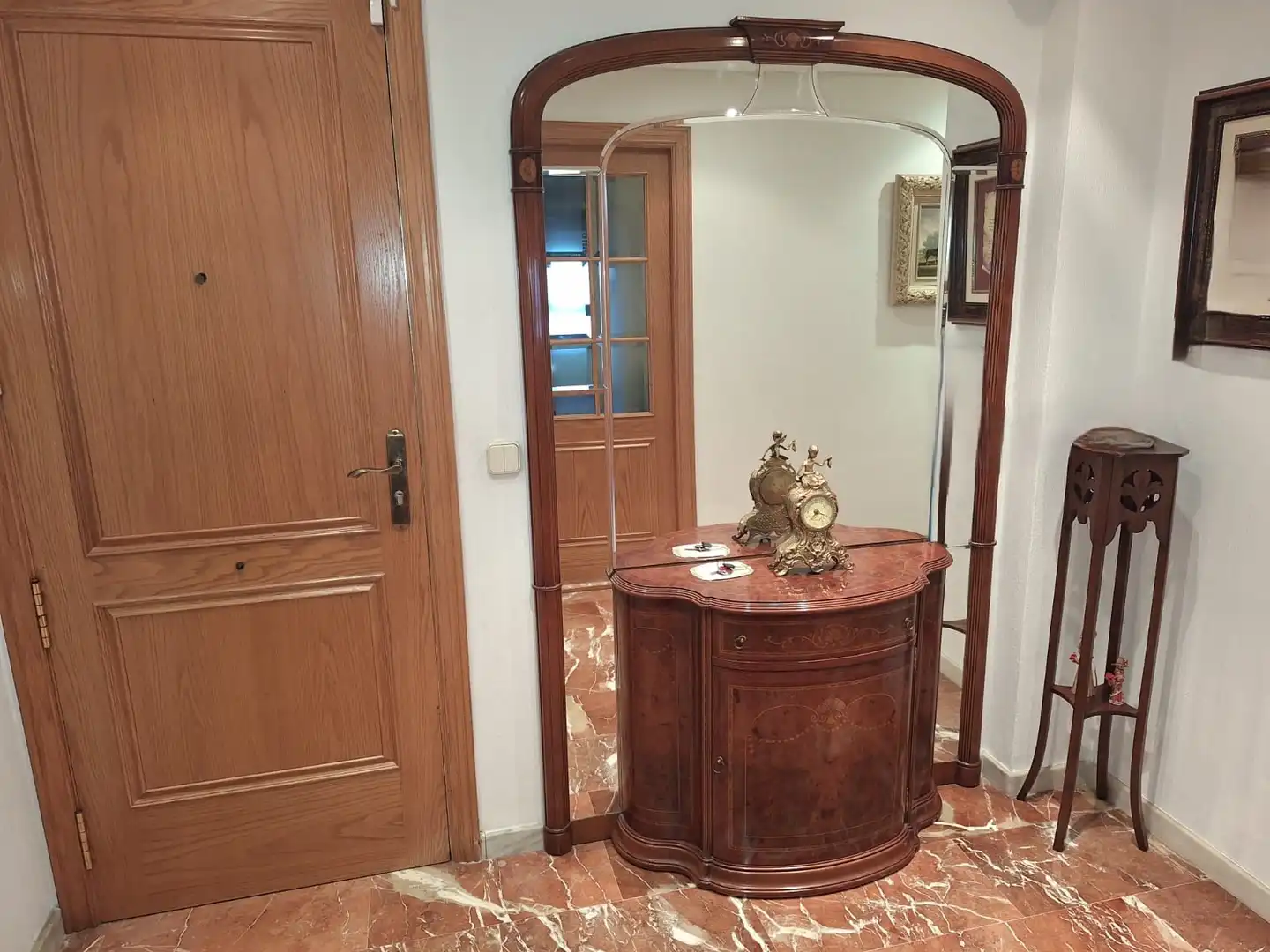 Flat with terrace for sale in Centro, imagen 19