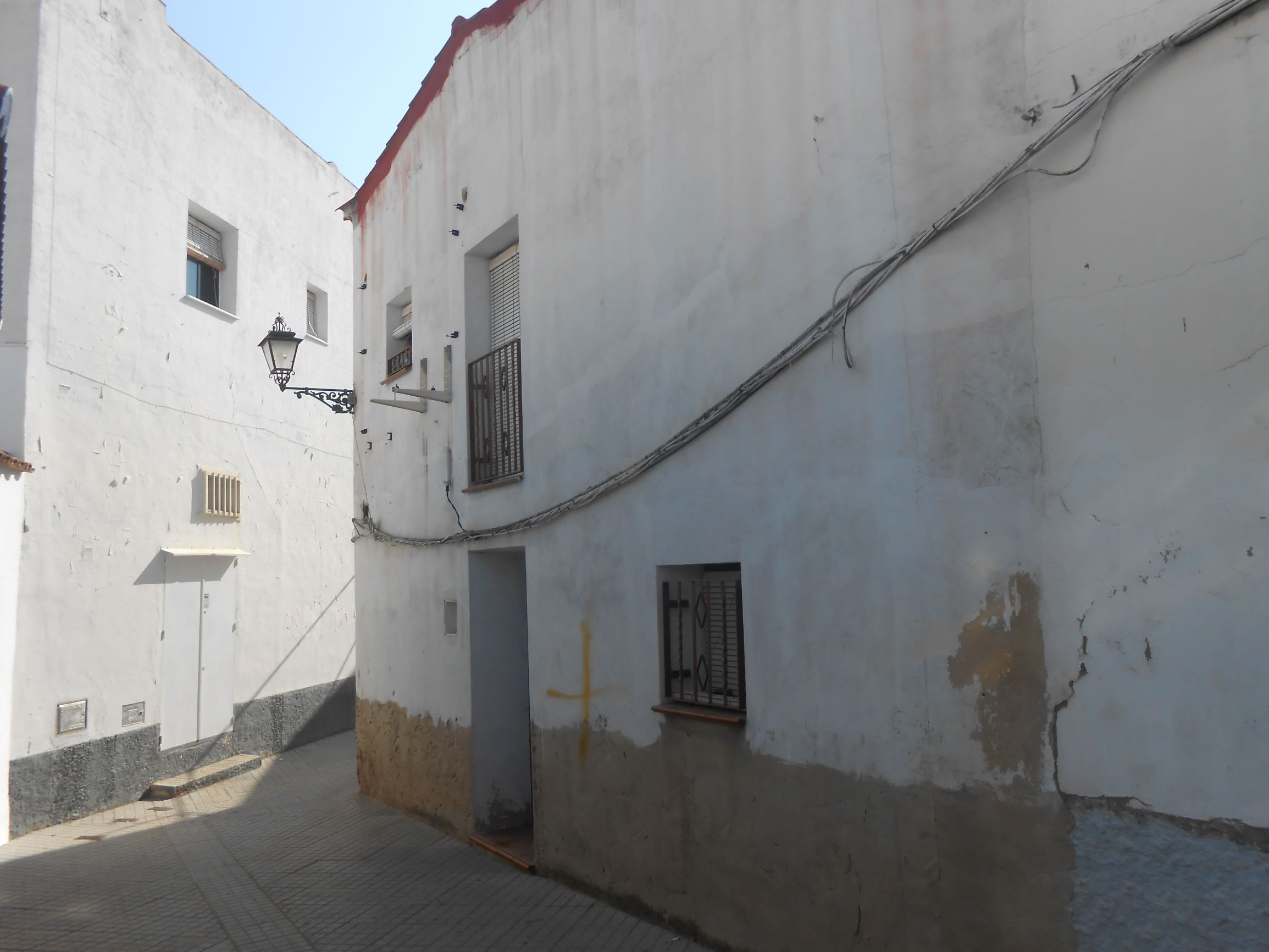 Casa o xalet en venda a Rabida, 7, Nerva