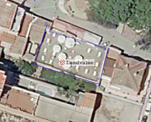 Residencial en venda en Almussafes