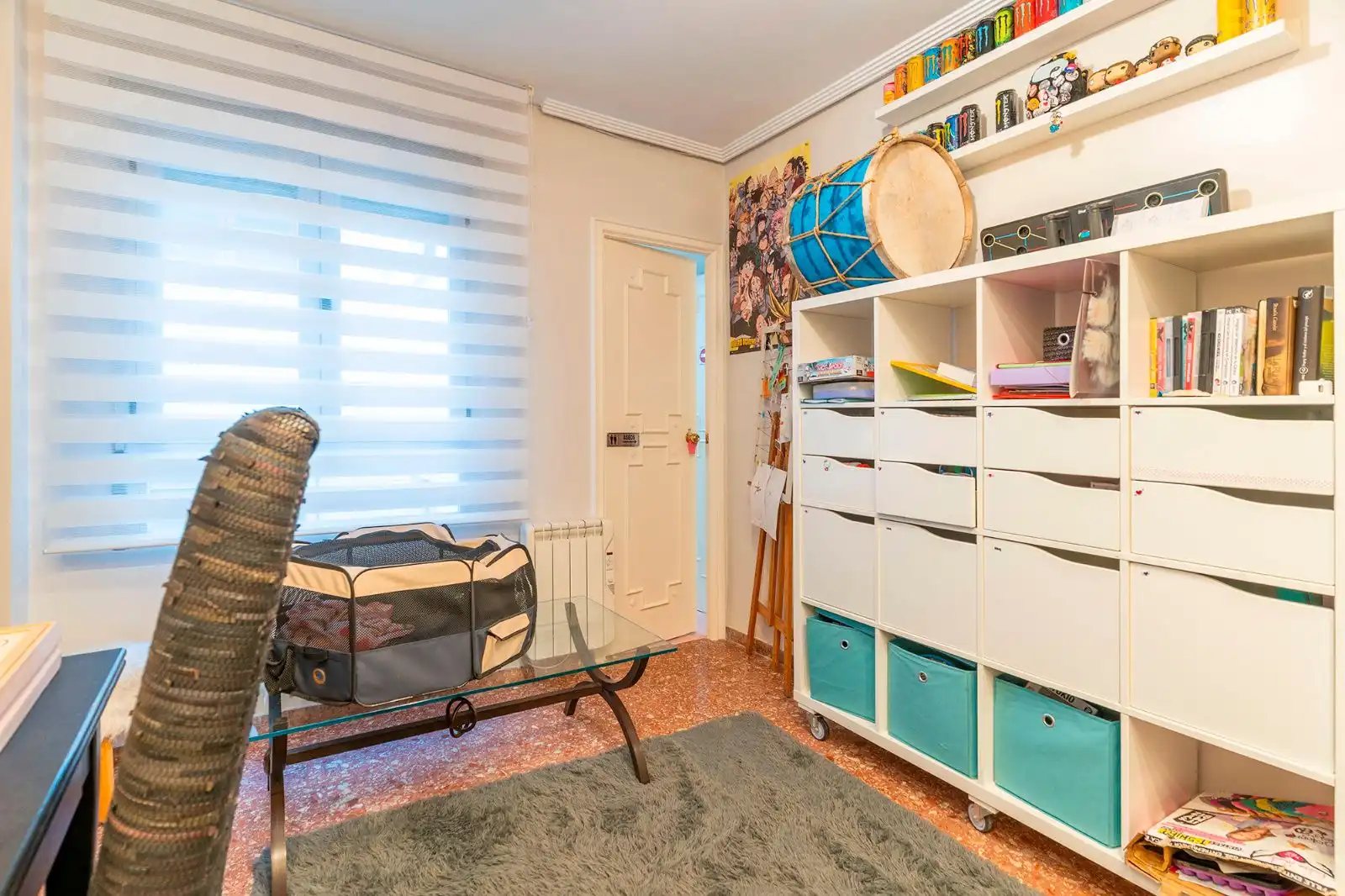 Flat for sale in Cami Donda, Camino de Onda - Salesianos