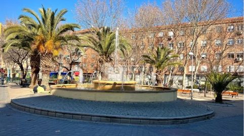 Foto 5 de Piso en venta en Moscardó, Madrid Capital