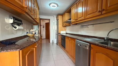 Foto 4 de Pis de lloguer a Carrer Mare de Déu de la Mercè, Centro, Mutxamel