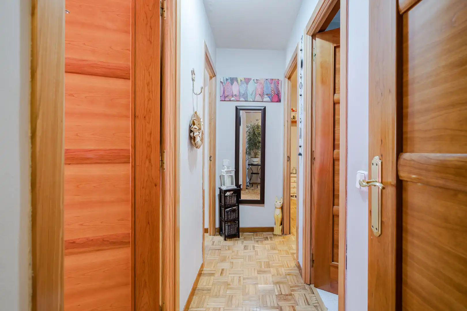 Wohnung mit Aufzug zum Verkauf in Calle de Goya, imagen 19