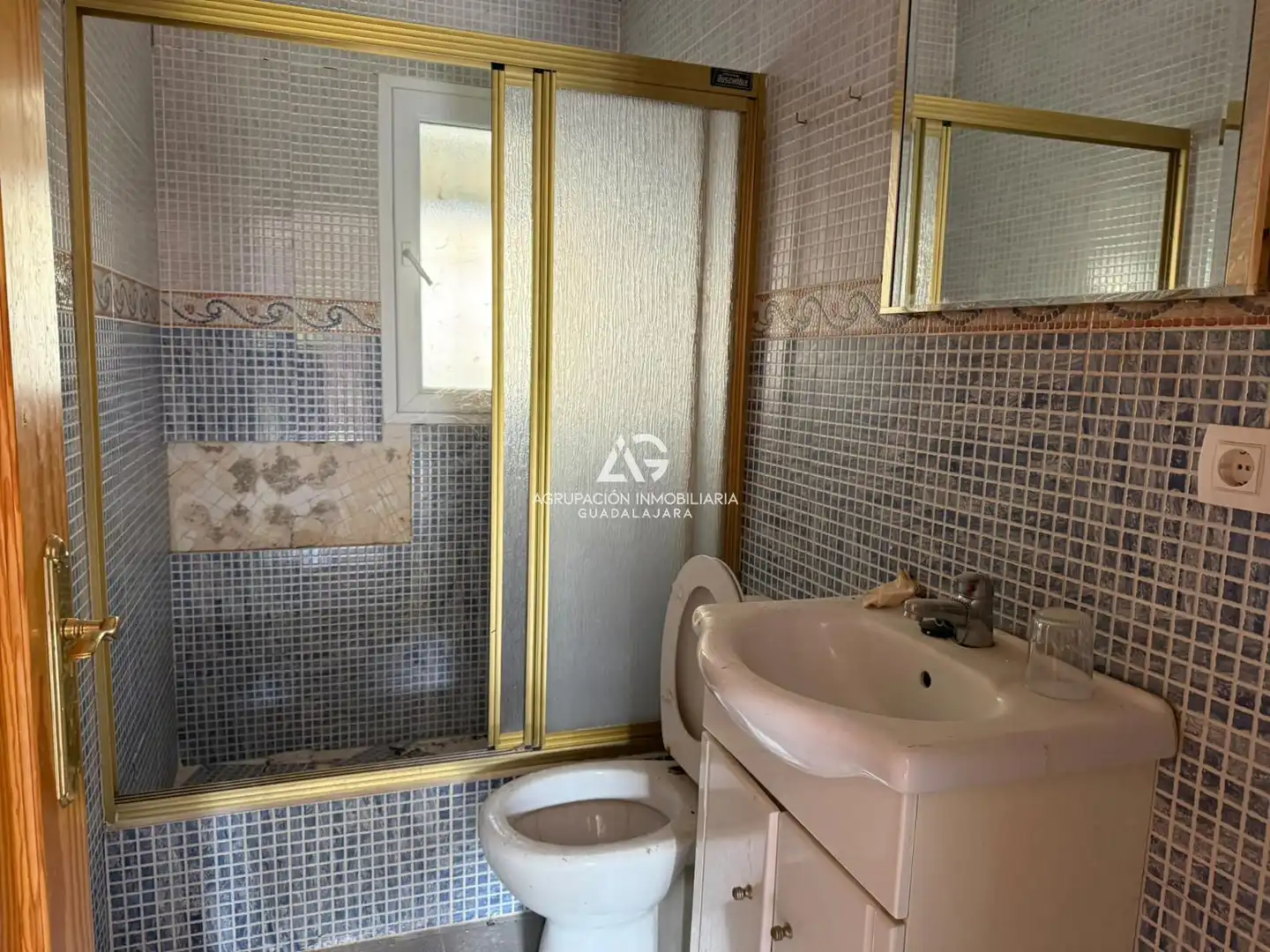 Baño de Casa o chalet en venta en Centenera, Guadalajara