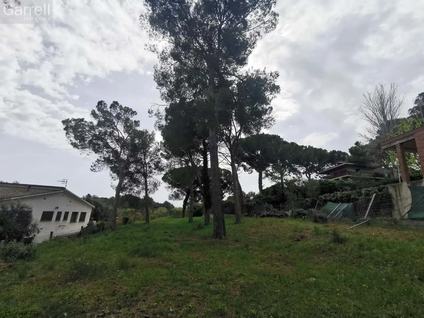 Lands and plots for sale in CL CAN FARELL 
 LLIÇA D'AMUNT (BARCELONA), imagen 5