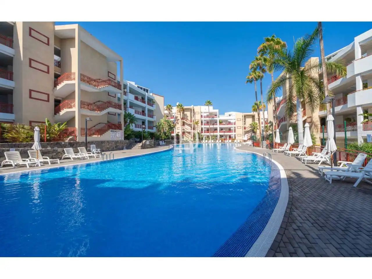 Pis amb piscina en venda a Avenida Palm-mar, imagen 22